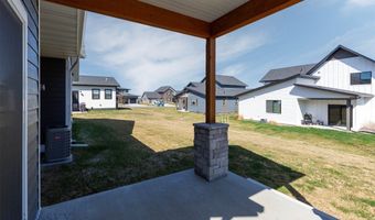 91 W Hyalite Peak Dr, Bozeman, MT 59718