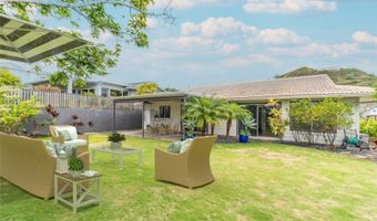 1335 Onioni St, Kailua, HI 96734