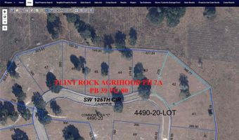 5215 SW 125TH Cir, Archer, FL 32618