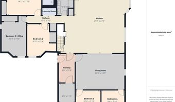 124 Main St, Briggsdale, CO 80611