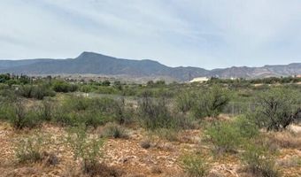 Siesta Street 4, Clarkdale, AZ 86324