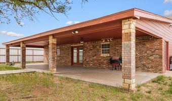 4975 SE 3000, Andrews, TX 79714