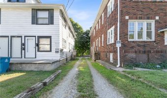 633 Brown St 4, Akron, OH 44311