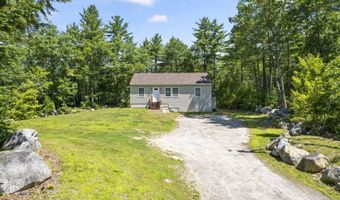 61 Dolloff Rd, Sebago, ME 04029