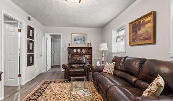 199 VALLEY Dr, Alexandria, AL 36250