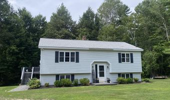 207 Belfast Rd, Albion, ME 04910