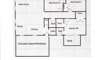 195 Horton Bridge Rd, Benton, TN 37307