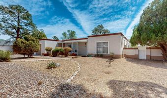 4112 Cherrydale Ct NW, Albuquerque, NM 87107