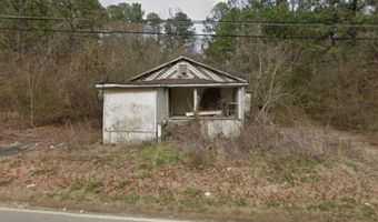 980 MORRISVILLE Rd, Anniston, AL 36201