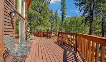 82 Alpine Lake Way, Angel Fire, NM 87710