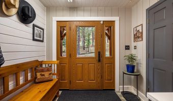 2 County Road 2081, Alpine, AZ 85920