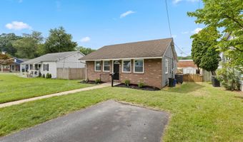 554 COMPASS Rd E, Baltimore, MD 21220