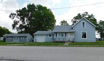 419 S Cherry St, Akron, IN 46910