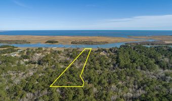 Doar Road, Awendaw, SC 29429