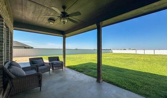 2166 SE 4001, Andrews, TX 79714