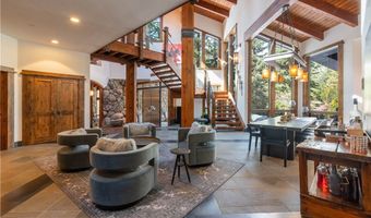 240 Estates Dr, Incline Village, NV 89451