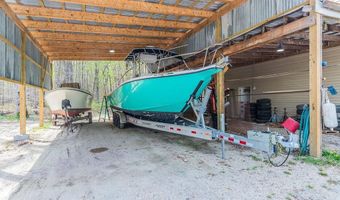 9401 FOOKS Rd, Bishopville, MD 21813