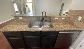 8111 Tallahassee Dr, Amarillo, TX 79118
