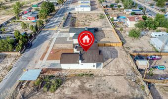 486 Sylvia Ct, Socorro, TX 79927