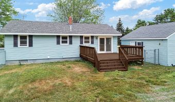 62 Fletcher Rd, Auburn, ME 04210