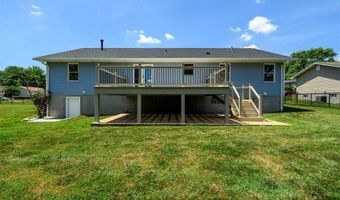 2434 Shady Dr, Arnold, MO 63010