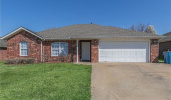3308 SW Carriageway Ave, Bentonville, AR 72712