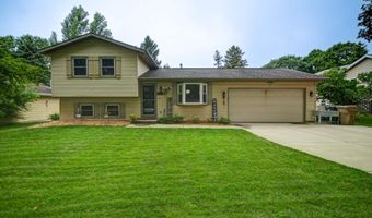120 St Albans Ave, Madison, WI 53714