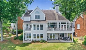 6425 Spinnaker Ln, Alpharetta, GA 30005