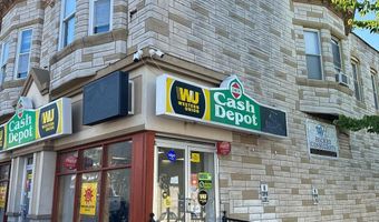 4603 EASTERN Ave, Baltimore, MD 21224