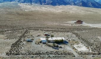 316 Toiyabe Rd, Austin, NV 89310
