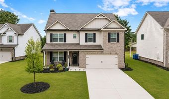 702 Eagles Nest Cir, Auburn, GA 30011
