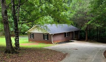 220 Big Oak Cir, Athens, GA 30605