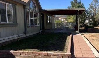 15 W Concord Brg, Big Water, UT 84741