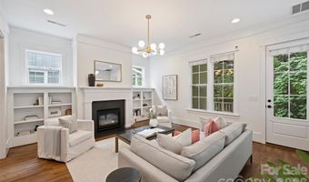 1435 Tippah Park Ct, Charlotte, NC 28205