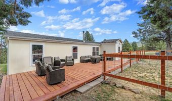 47490 Ferguson Mountain Rd, Beatty, OR 97621