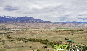 141 Cloudy Dr, Cody, WY 82414