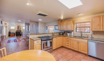 3433 Thunder Rd, Alamogordo, NM 88310