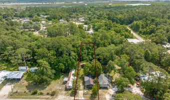 1093 Bluff Rd, Apalachicola, FL 32320