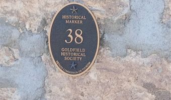 508 N Main St, Goldfield, NV 89013