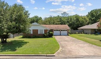 800 Cottonwood, Ardmore, OK 73401