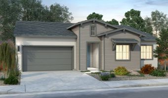 192 Wildcat Peak Dr Plan: Cross Creek, Plan 1, Carson City, NV 89701