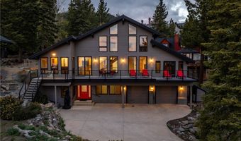 608 Dorothy Ct, Incline Village, NV 89451