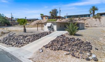 1421 Luna Ln, Bullhead City, AZ 86442