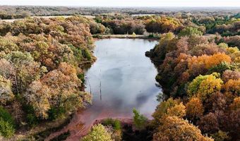 Tract 2 Acme Rd, Asher, OK 74826