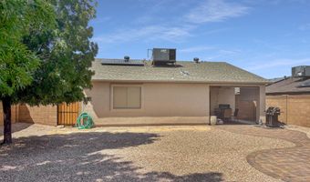 1347 Taft Ave, Chino Valley, AZ 86323