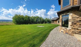 454 DEER Rd, Bedford, WY 83112