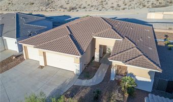 3439 Cottage Canyon St, Laughlin, NV 89029