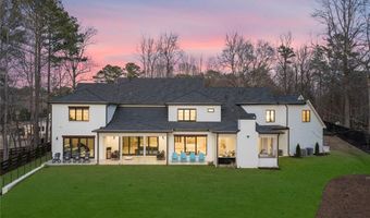 2309 Dinsmore Rd, Alpharetta, GA 30004