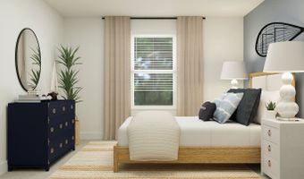 43 Ascot Ave Plan: Grier w/ Basement, Magnolia, DE 19962