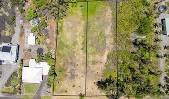15-920 PARADISE ALA KAI Dr, Keaau, HI 96749